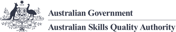 Australian Government Skills Quality Authority